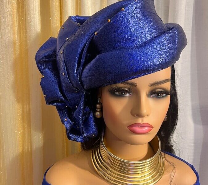 Chaînes de taille africaines : conseils et styles