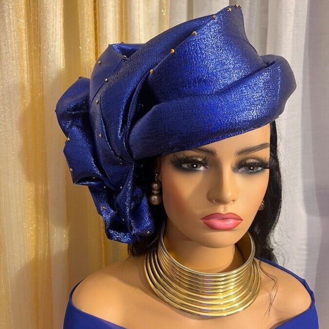 Chaînes de taille africaines : conseils et styles
