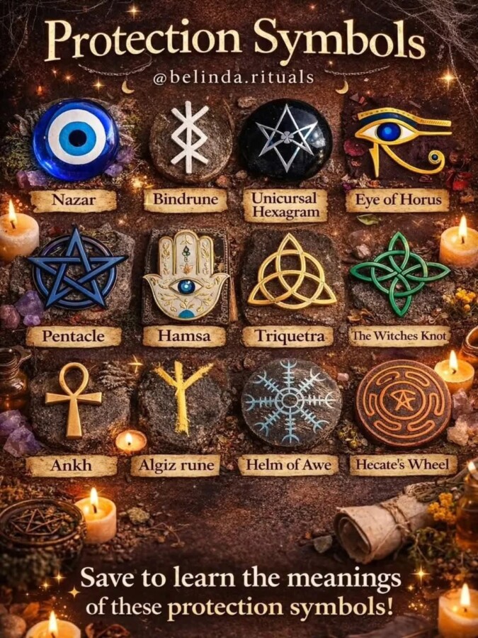 Symbole œil grecque