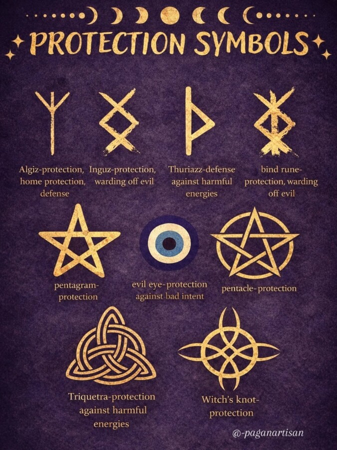 Amulette œil grecque