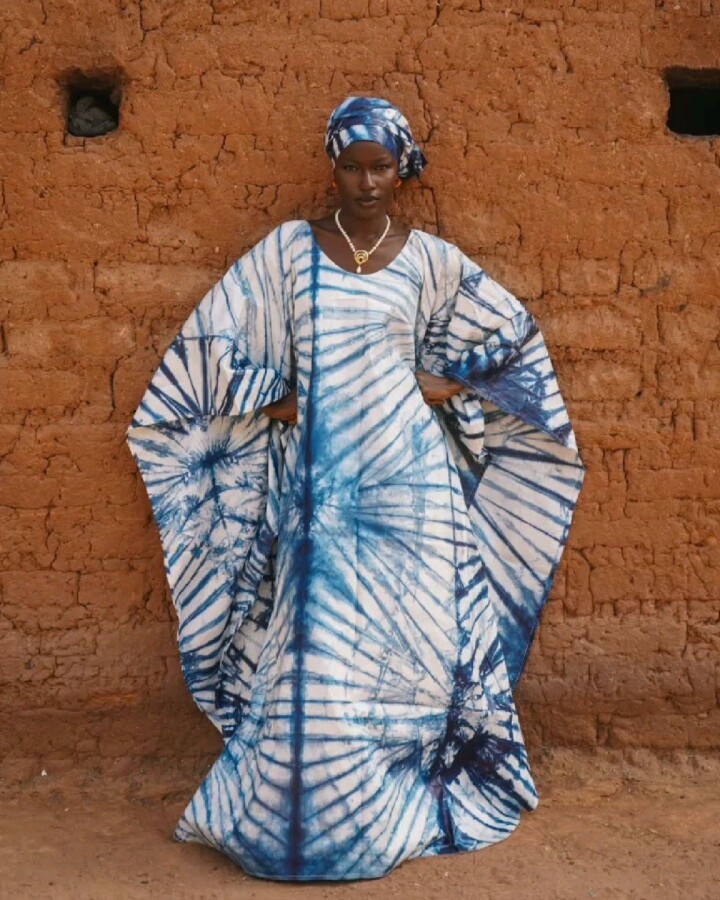 Traditions autour des bayas