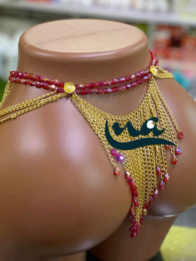 Importance des bayas africains