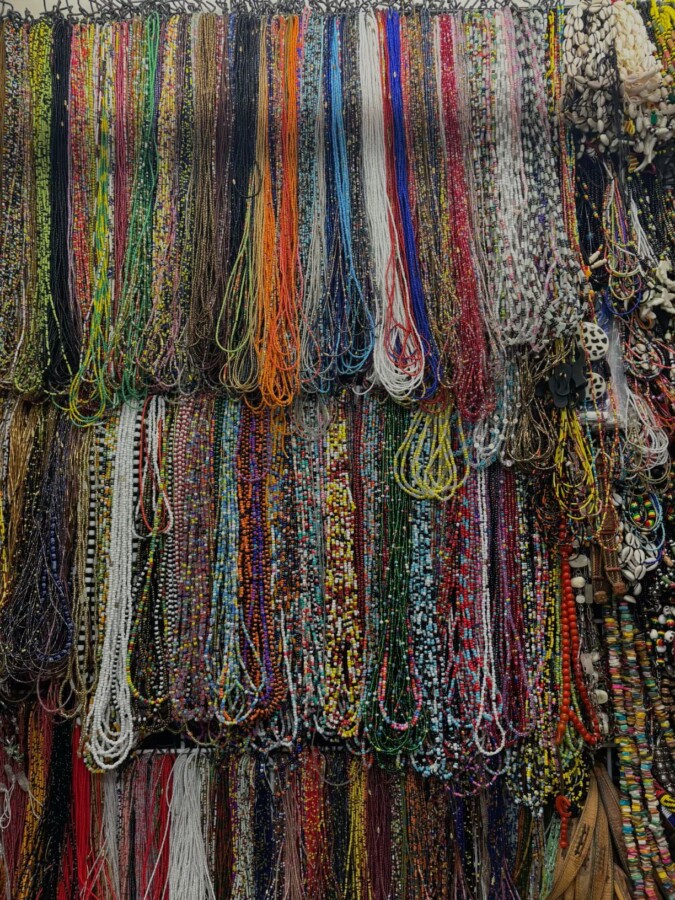 Histoire culturelle de Baya