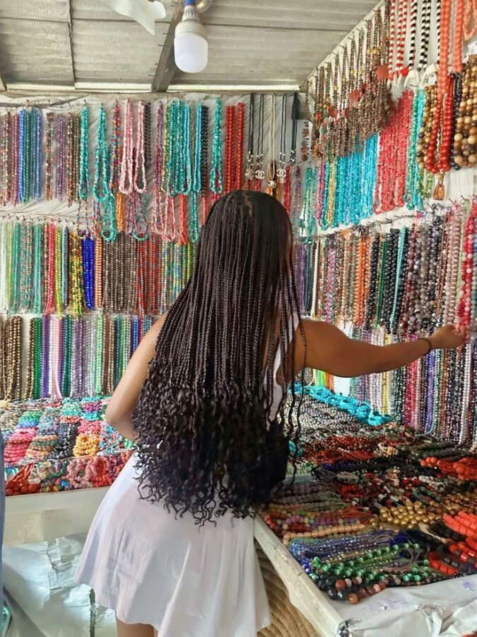 Origines de Baya