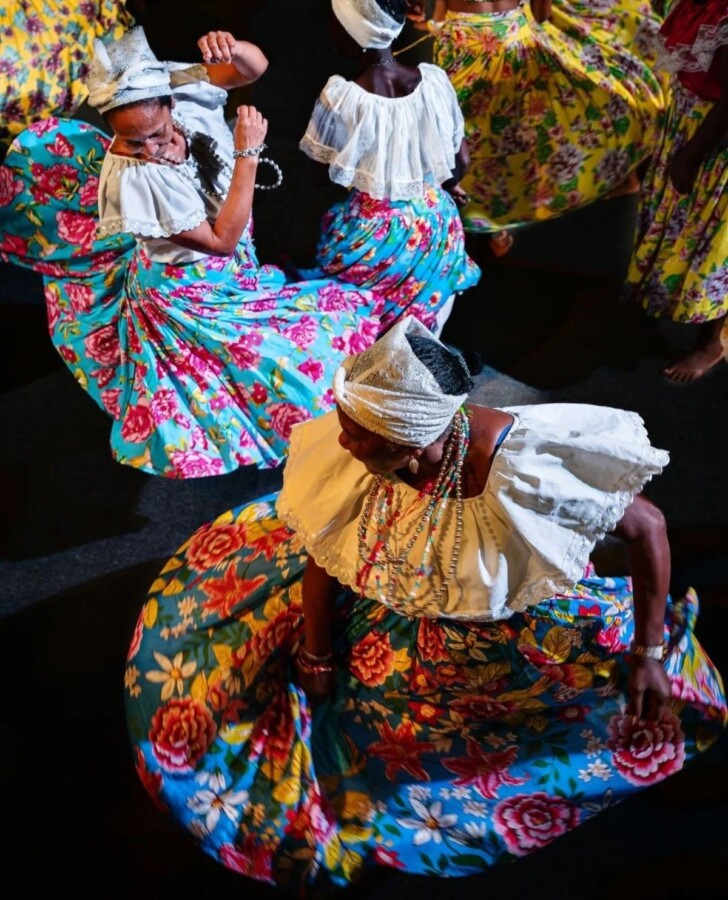 Origines de Baya