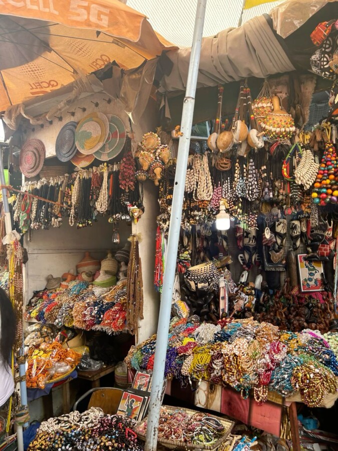 Histoire culturelle de Baya