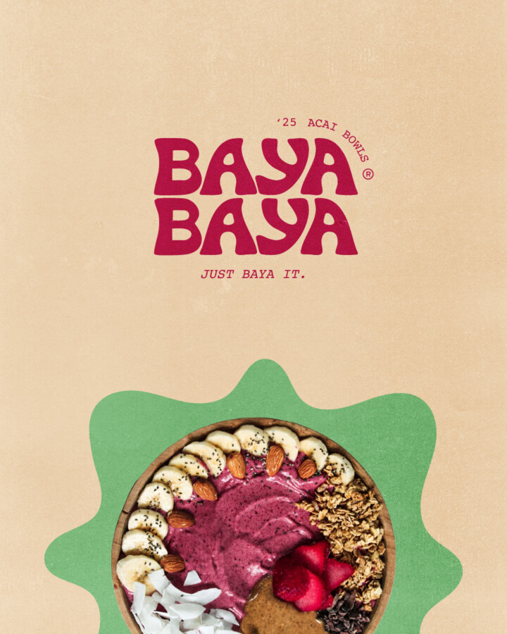 Signification du terme Baya