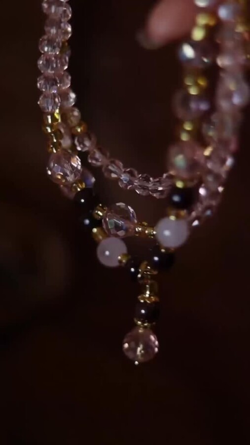 Styles de collier de ventre