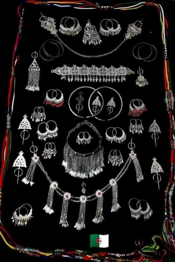 Bin bin sénégalaise traditionnel