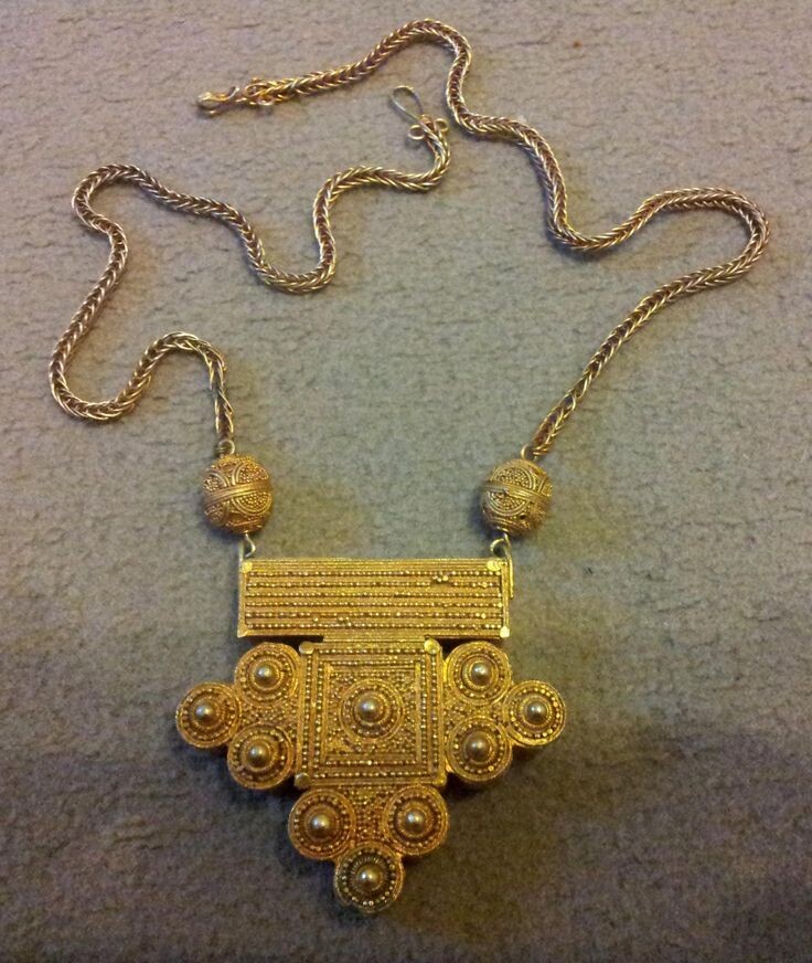 Bijoux bin bin sénégalais