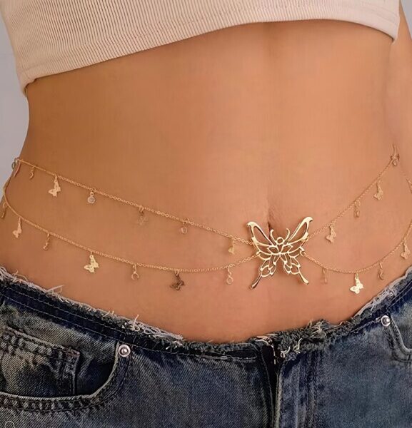 Comment choisir et porter un collier de taille avec style