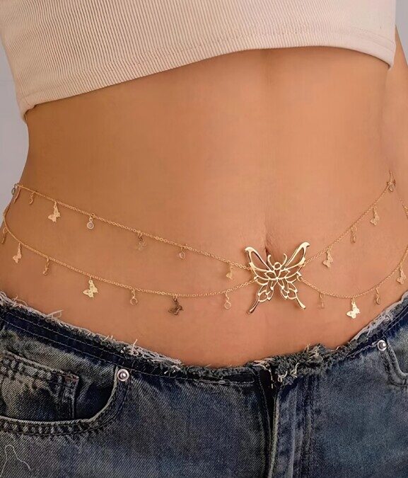 Comment choisir et porter un collier de taille avec style