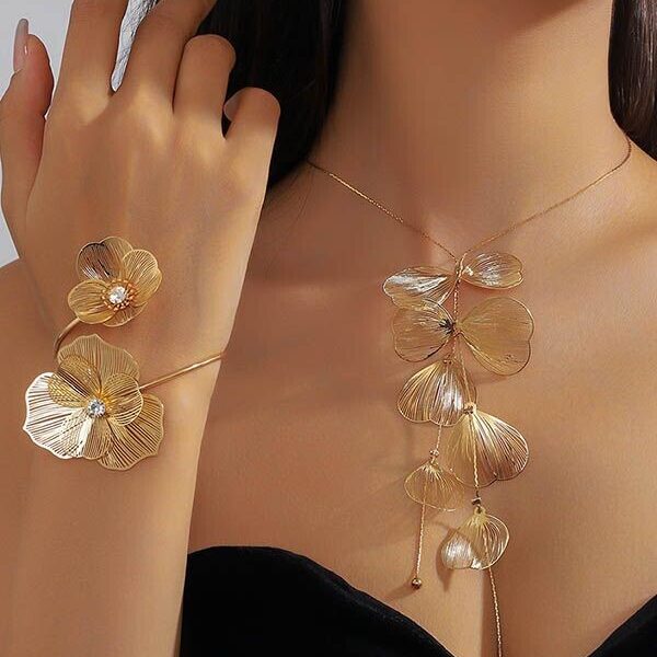 Collier tour de taille : guide de style pour sublimer votre silhouette