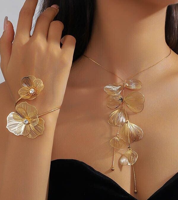 Collier tour de taille : guide de style pour sublimer votre silhouette