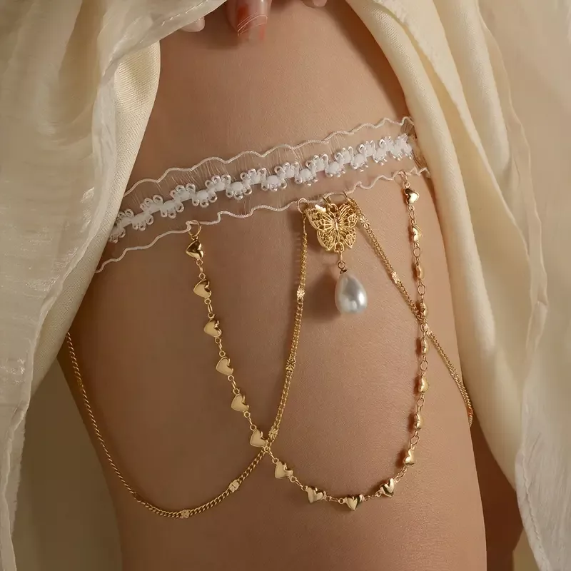 Collier ceinture tendance