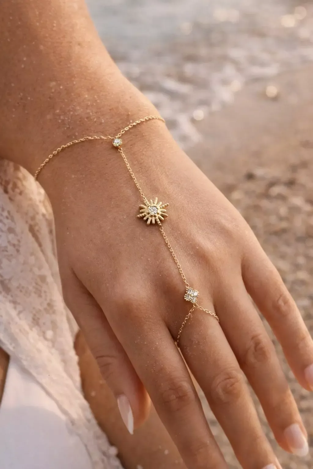 Bijou tour de taille chic