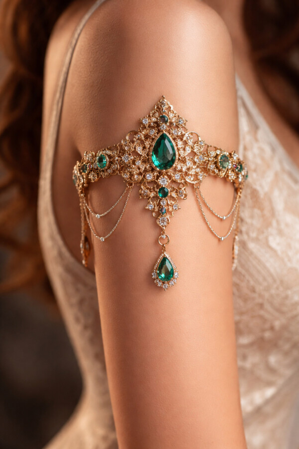 Collier ceinture tendance