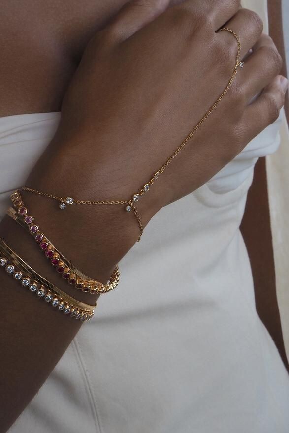 Bijou tour de taille chic