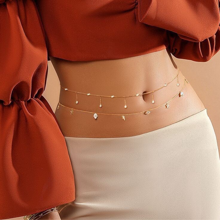 Chaîne taille traditions