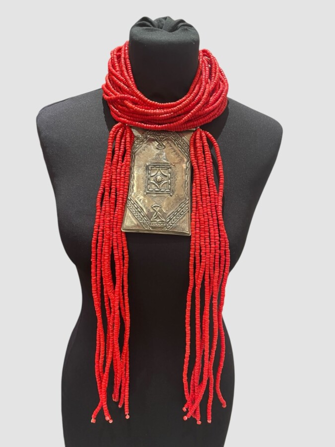 Chaîne de taille symbolique