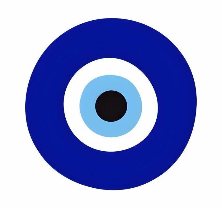 Oeil de protection grec : comprendre sa symbolique et ses usages
