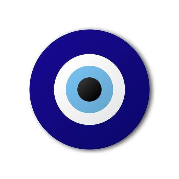 Usage oeil protecteur