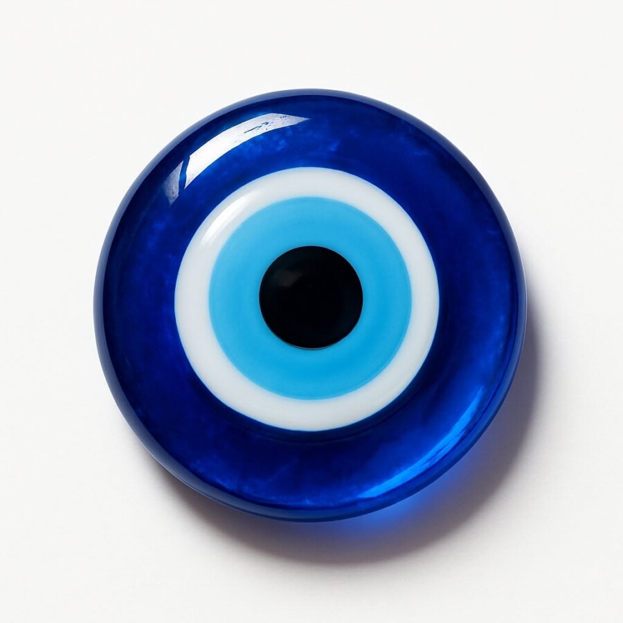 Usage oeil protecteur