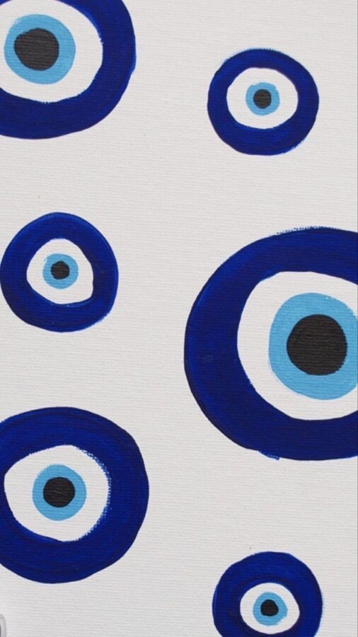 Usage oeil protecteur