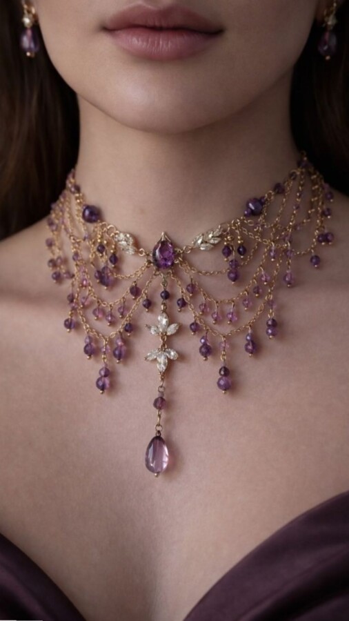 Bijoux protecteurs œil bleu