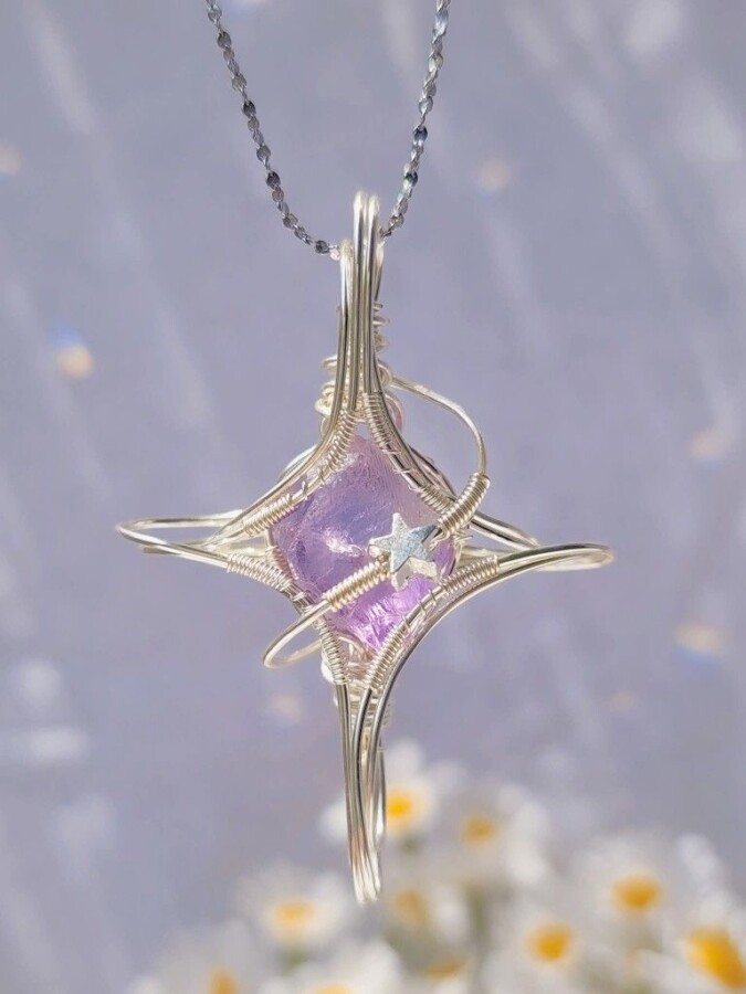 Talisman protection mauvais œil