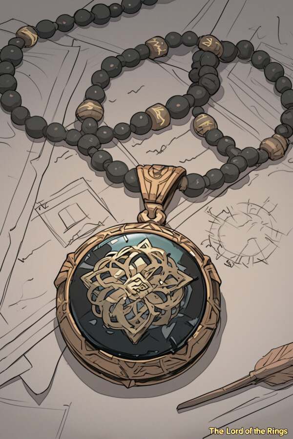Bijoux protection spirituelle