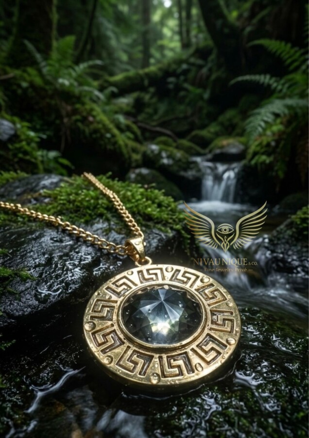 Bijoux protection spirituelle