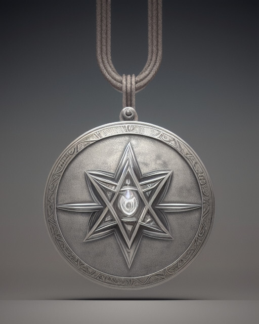 Symboles spirituels bijoux