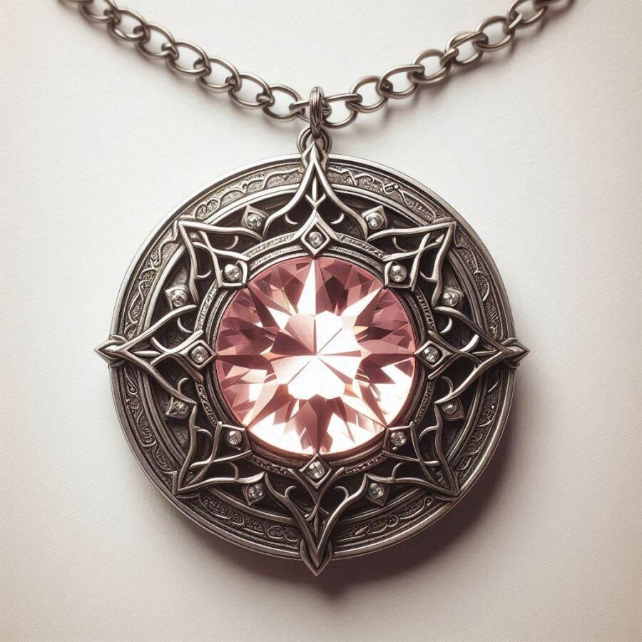 Amulettes de protection spirituelle