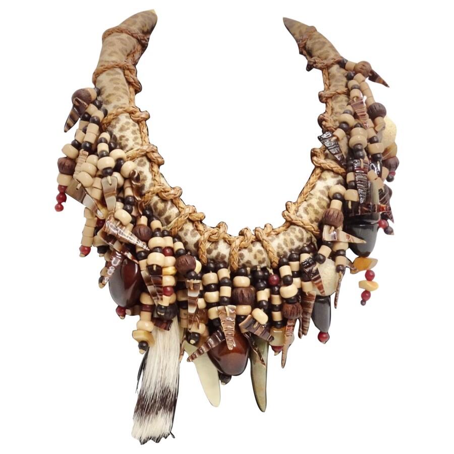 Tradition bin-bin sénégalais
