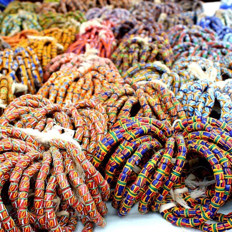 Art des bin-bin africains