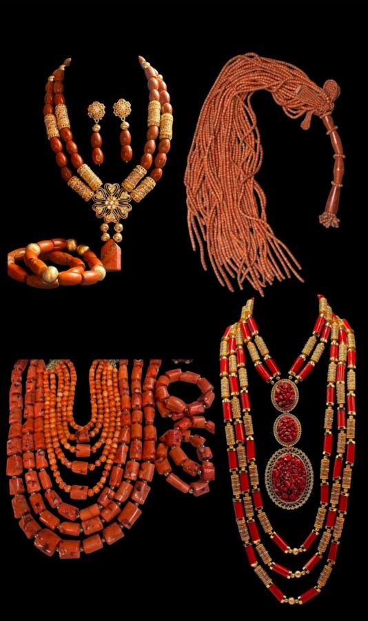 Art des bin-bin africains