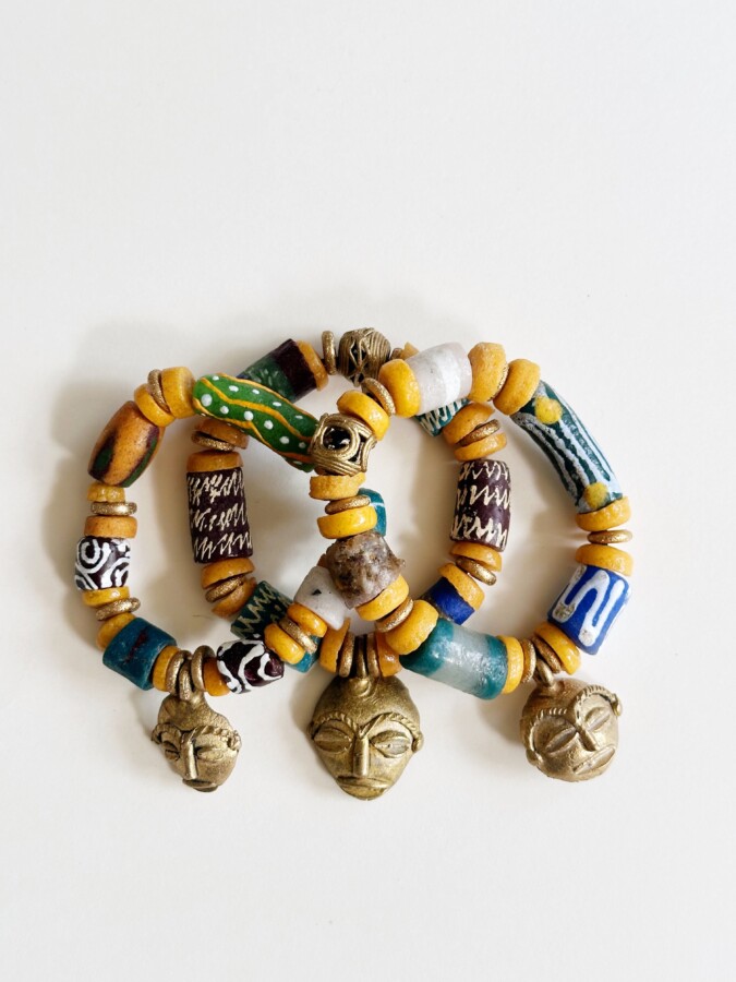 Art des bin-bin africains