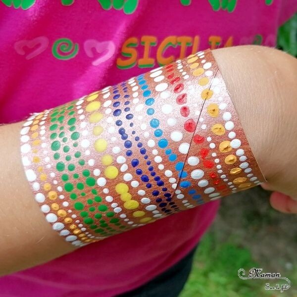 Bin-bin africain traditionnel