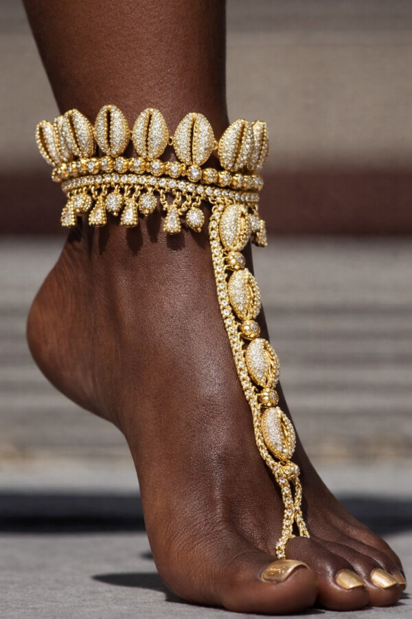 Art des bin-bin africains