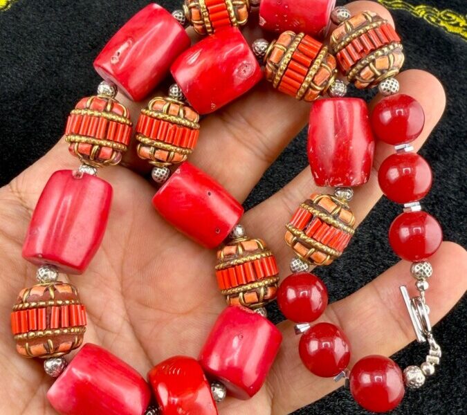Bracelet ventre : découvrez les styles et traditions africaines