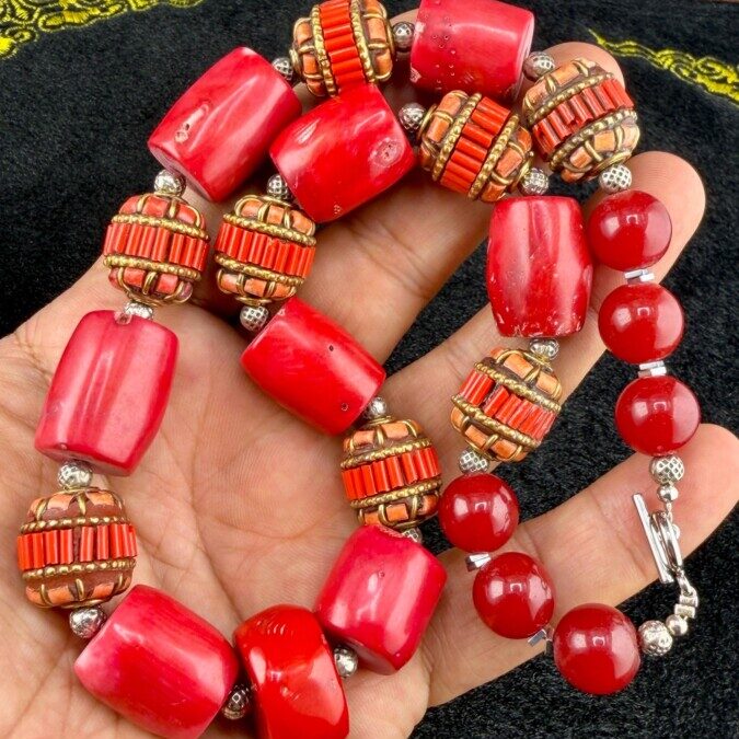 Bracelet ventre : découvrez les styles et traditions africaines