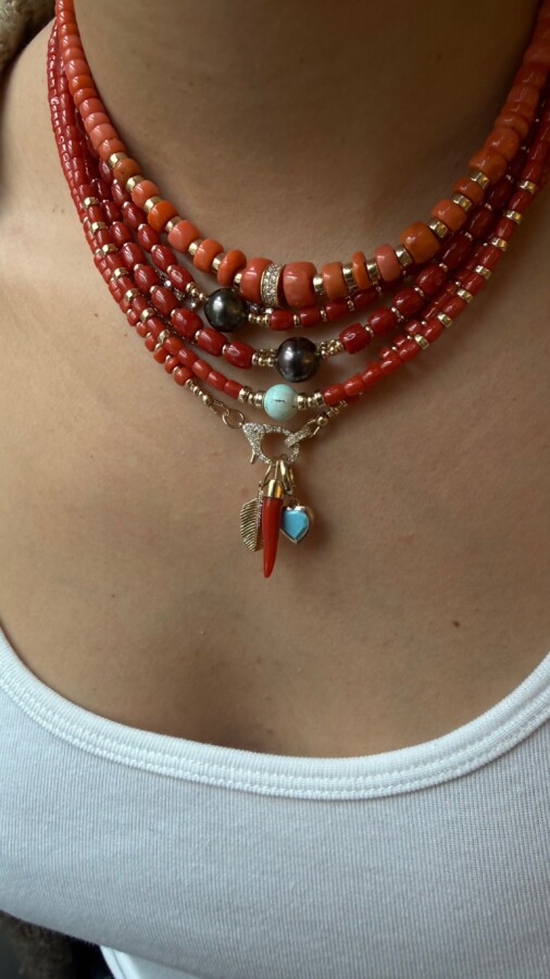 traditions bracelet ventre