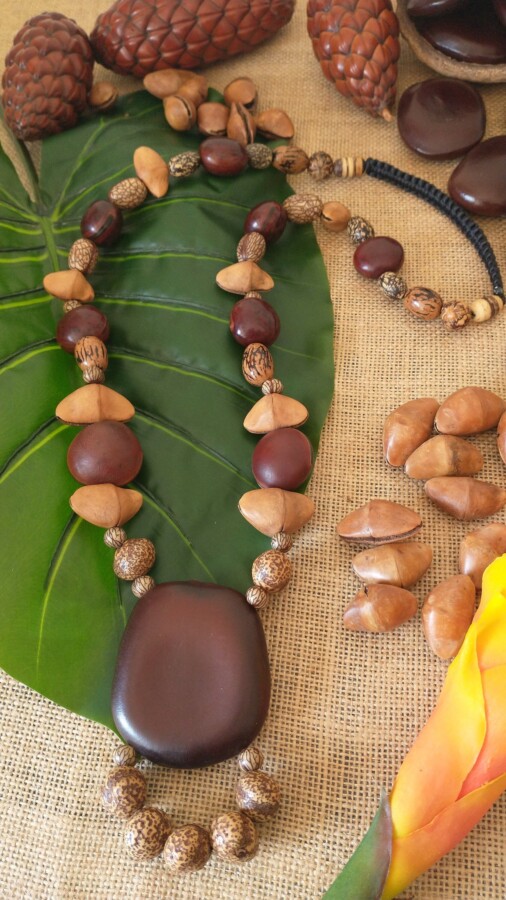 Bracelets artisanaux sénégalais