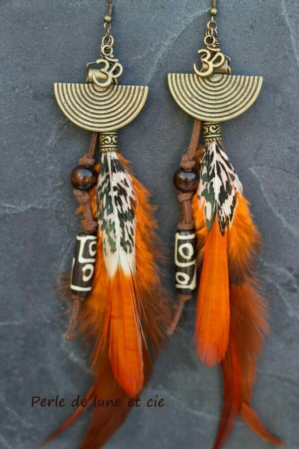 Bracelets artisanaux sénégalais