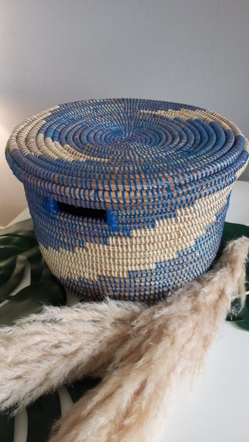 Artisanat bijouterie sénégalaise