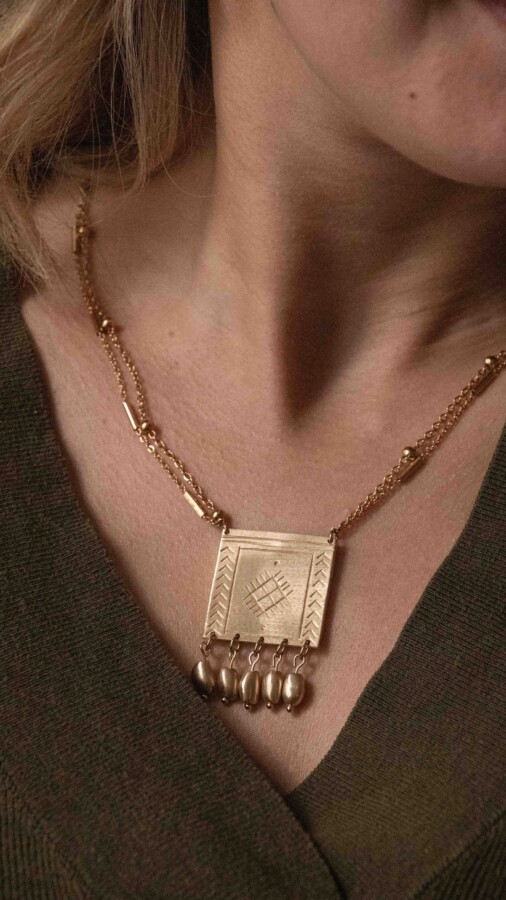 Bijoux Baya pour femme