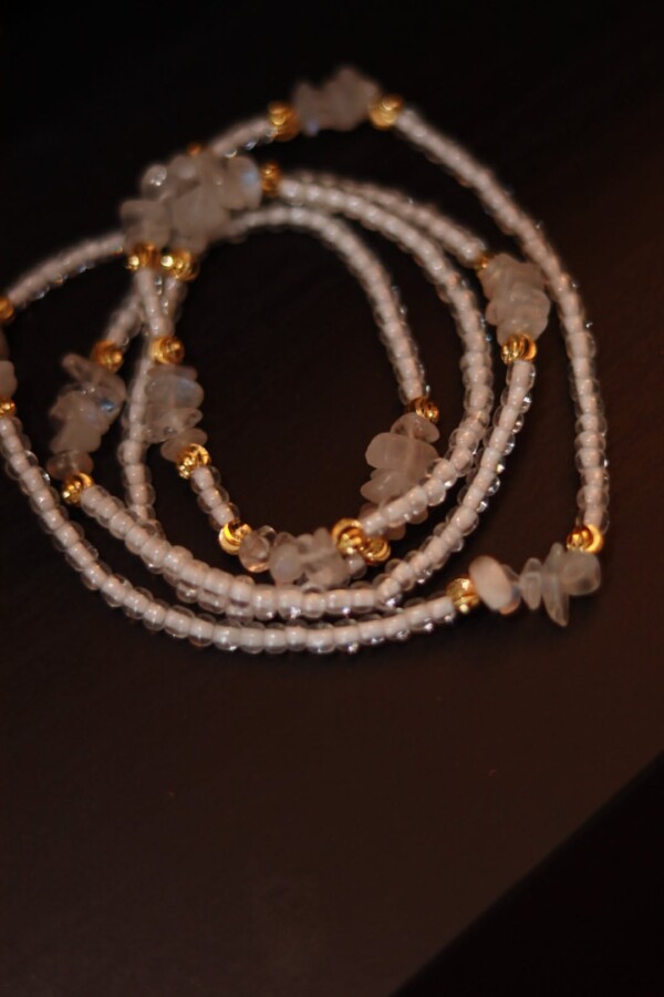 Baya bijoux artisanaux femme