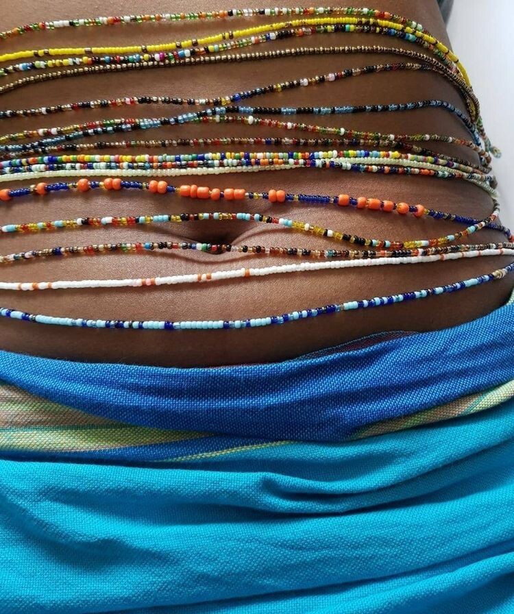 Créations uniques Baya bijoux