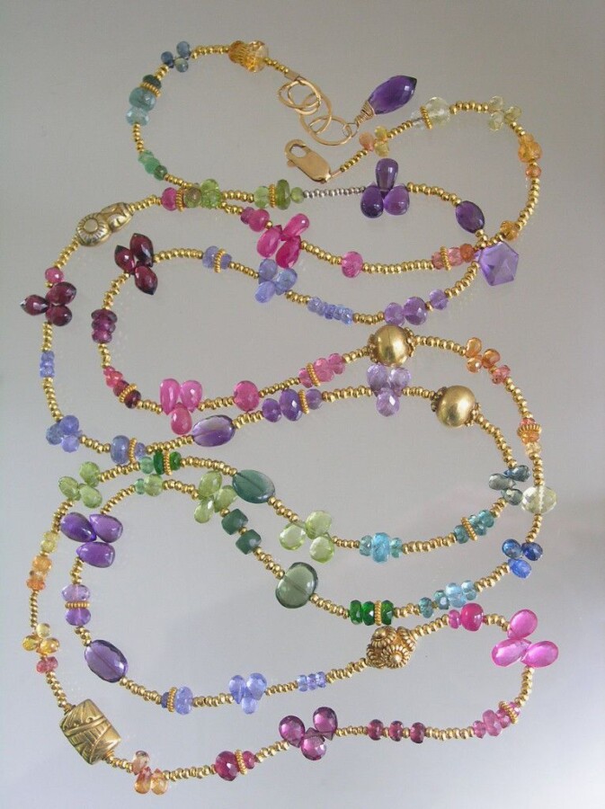Bijoux Baya pour femme